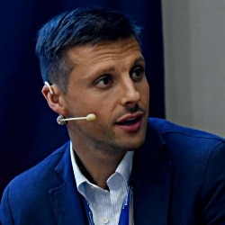 Javier Porras
